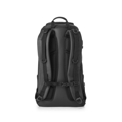 ALASCA. Mochila Hiking com revestimento à prova de água